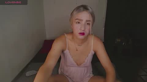 kary_blush online show from 13, 5, 2026