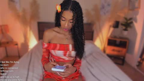 Kary Moon online show from 31, 3, 2026