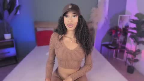 Kary Moon online show from 8, 7, 2026