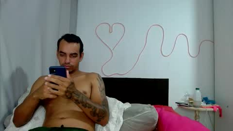 Snapshot of kasaltaradinho chatting on 5, 5, 2026 Tamires e Maicon online show from 5, 5, 2026