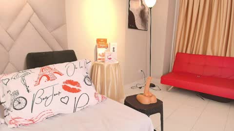 kasandra gomez online show from 28, 3, 2026