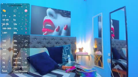  Kasandra  online show from 29, 3, 2026