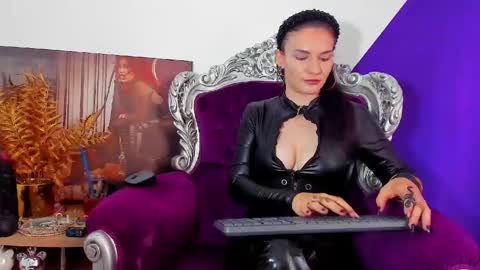 Miss K. online show from 26, 5, 2026