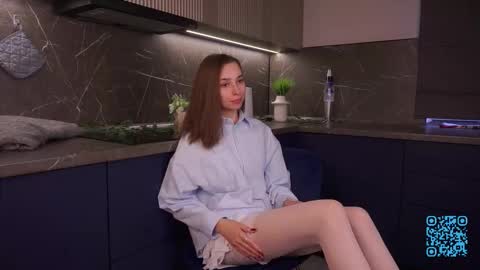 Snapshot of kasiludden chatting on 8, 10, 2025 Hellomy name is Mami nice to meet you online show from 8, 10, 2025