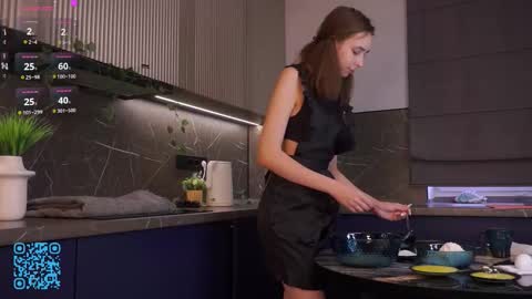 Snapshot of kasiludden chatting on 16, 10, 2025 Hellomy name is Mami nice to meet you online show from 16, 10, 2025
