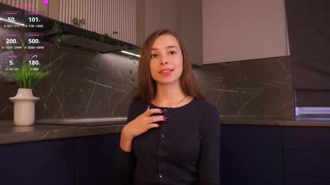 Snapshot of kasiludden chatting on 17, 10, 2025 Hellomy name is Mami nice to meet you online show from 17, 10, 2025