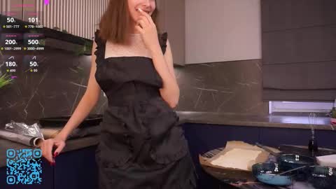 Snapshot of kasiludden chatting on 20, 10, 2025 Hellomy name is Mami nice to meet you online show from 20, 10, 2025