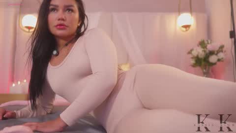 Kassia online show from 22, 2, 2026