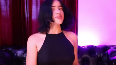 Snapshot of kassianoir_ chatting on 15, 6, 2026 Kasi online show from 15, 6, 2026