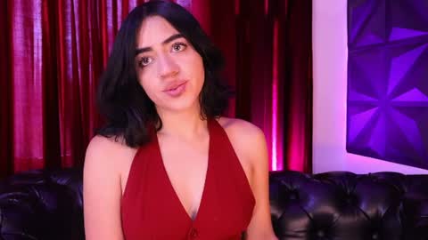Snapshot of kassianoir_ chatting on 26, 6, 2026 Kasi online show from 26, 6, 2026