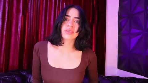 Snapshot of kassianoir_ chatting on 27, 6, 2026 Kasi online show from 27, 6, 2026