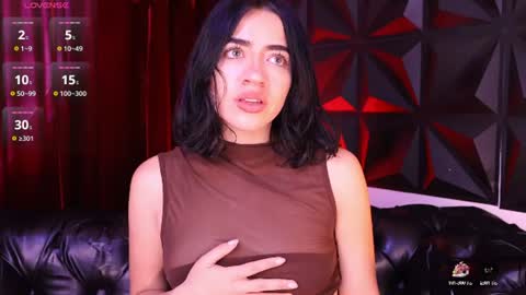 Snapshot of kassianoir_ chatting on 13, 7, 2026 Kasi online show from 13, 7, 2026