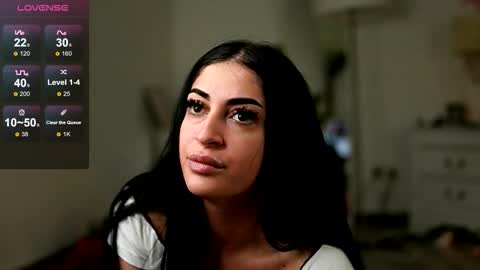 Kassidy online show from 23, 3, 2026