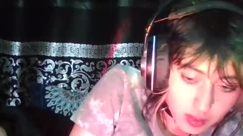 Snapshot of kasskittenboy30 chatting on 15, 6, 2026 kasskittenboy30 online show from 15, 6, 2026