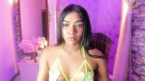 kassy Stone online show from 5, 7, 2026