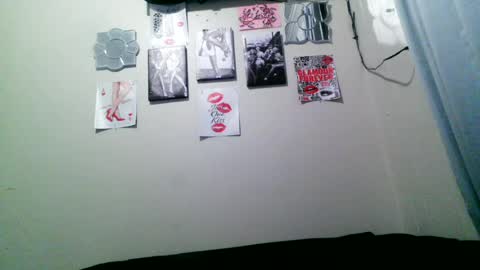 Snapshot of kassyk4 chatting on 1, 7, 2026 KassyK online show from 1, 7, 2026