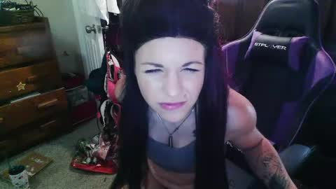 Snapshot of kassyk4 chatting on 16, 7, 2026 KassyK online show from 16, 7, 2026