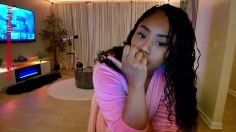 BriannaBrave online show from 26, 6, 2026