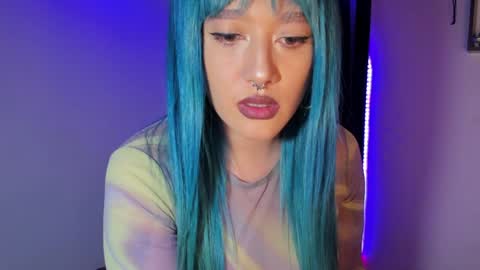 Alicia online show from 5, 1, 2025