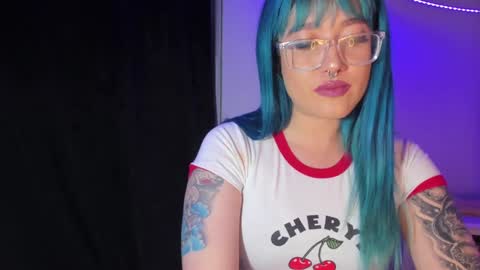 Alicia online show from 10, 1, 2025