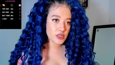 Alicia online show from 22, 2, 2025