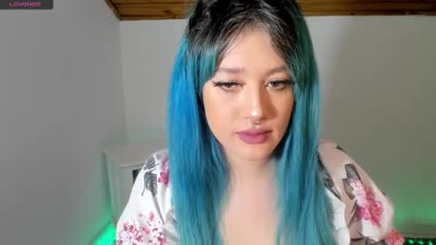 Alicia online show from 12, 3, 2025