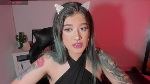 Alicia online show from 3, 11, 2025