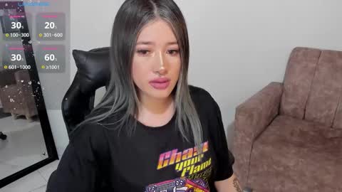 Alicia online show from 22, 2, 2026