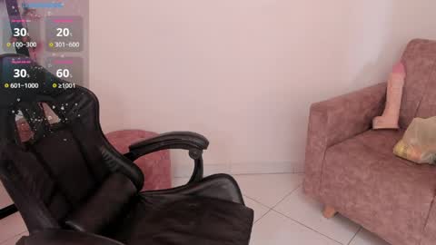 Alicia online show from 3, 4, 2026