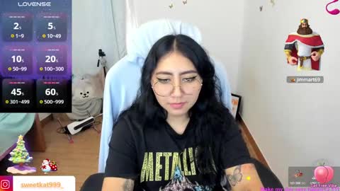 Kat       online show from 12, 12, 2024