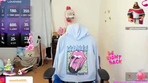 Kat       online show from 17, 12, 2024