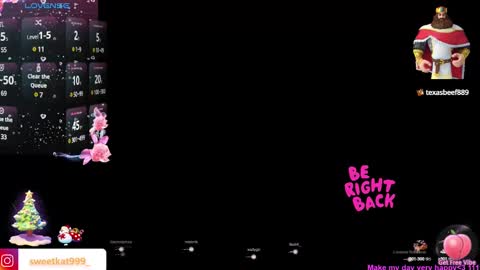 Kat       online show from 18, 12, 2024