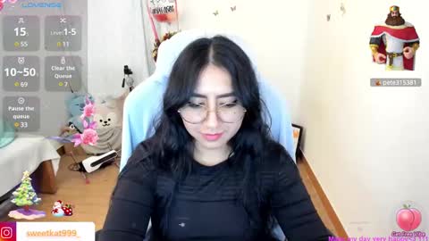 Kat       online show from 19, 12, 2024