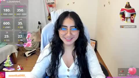 Kat       online show from 20, 12, 2024