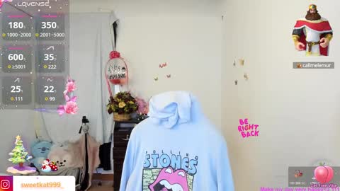 Kat       online show from 20, 12, 2024