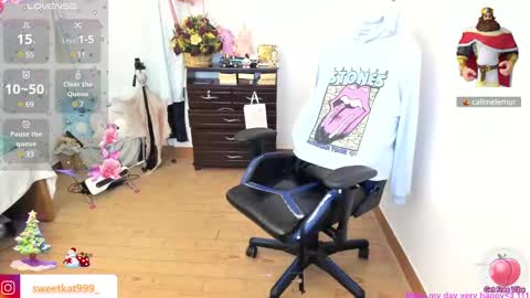 Kat       online show from 20, 12, 2024