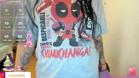 Kat       online show from 21, 12, 2024