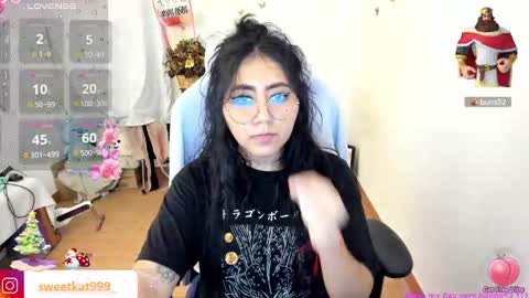 Kat       online show from 22, 12, 2024