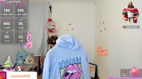 Kat       online show from 24, 12, 2024