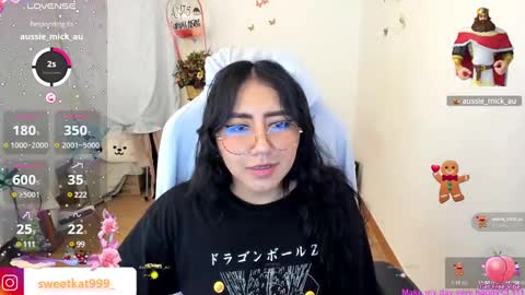 Kat       online show from 25, 12, 2024