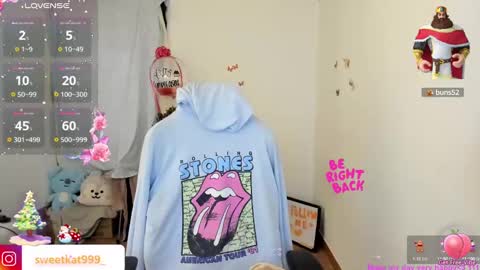 Kat       online show from 25, 12, 2024