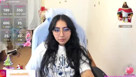 Kat       online show from 28, 12, 2024