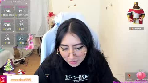 Kat       online show from 29, 12, 2024