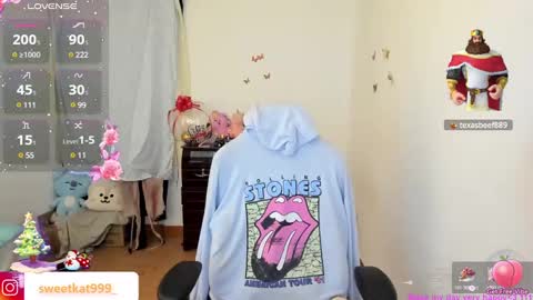 Kat       online show from 30, 12, 2024