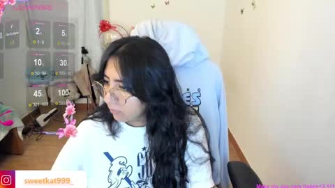 Kat       online show from 23, 1, 2025