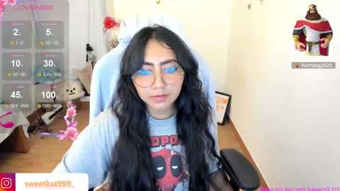 Kat       online show from 24, 1, 2025