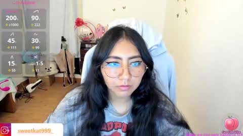 Kat       online show from 31, 1, 2025