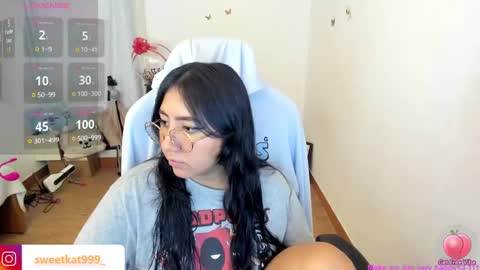 Kat       online show from 1, 2, 2025