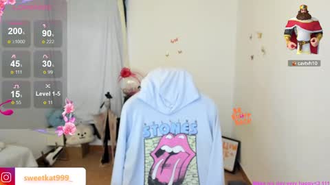 Kat       online show from 6, 2, 2025