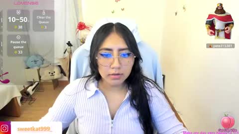 Kat       online show from 11, 2, 2025